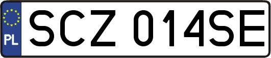 SCZ014SE