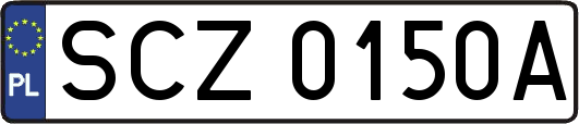 SCZ0150A