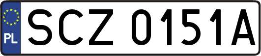 SCZ0151A