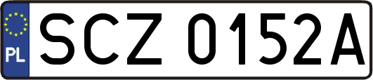 SCZ0152A