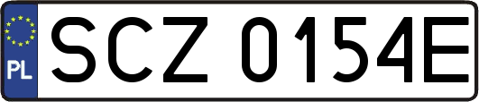 SCZ0154E