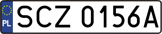 SCZ0156A