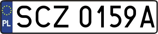 SCZ0159A
