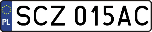 SCZ015AC