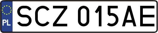 SCZ015AE