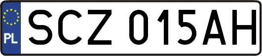 SCZ015AH