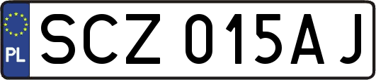 SCZ015AJ