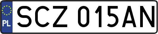 SCZ015AN