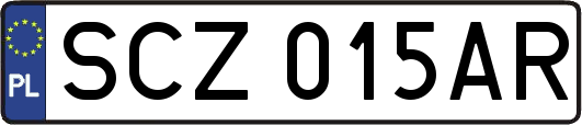 SCZ015AR