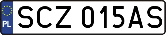 SCZ015AS