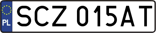 SCZ015AT