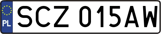 SCZ015AW