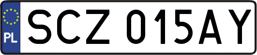 SCZ015AY