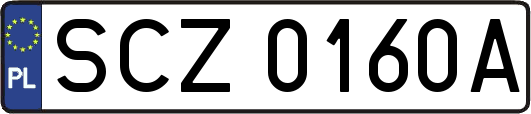SCZ0160A