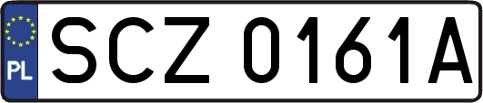 SCZ0161A