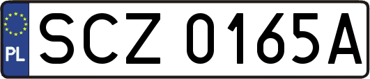 SCZ0165A