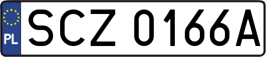 SCZ0166A
