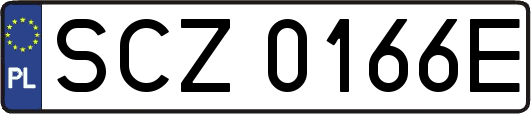 SCZ0166E