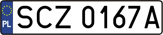SCZ0167A