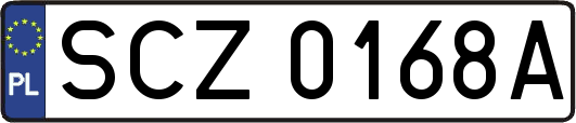 SCZ0168A