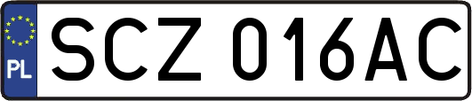 SCZ016AC
