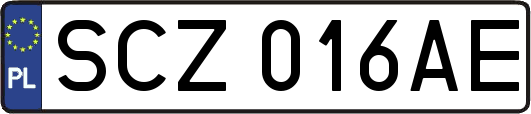 SCZ016AE