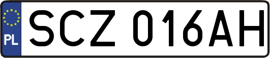 SCZ016AH