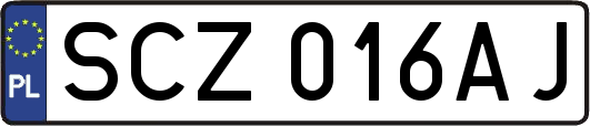 SCZ016AJ