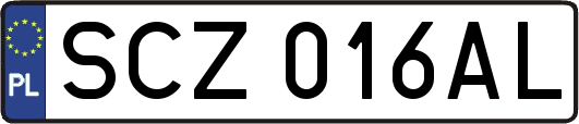SCZ016AL