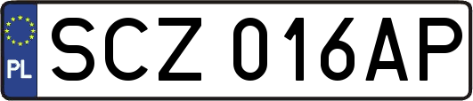 SCZ016AP