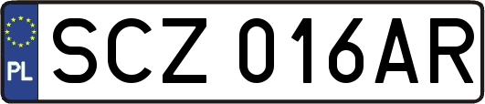 SCZ016AR