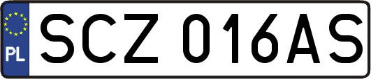 SCZ016AS