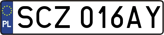 SCZ016AY