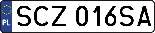 SCZ016SA
