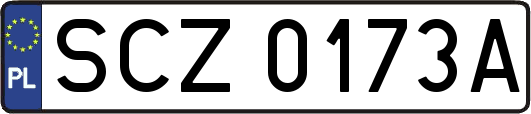 SCZ0173A
