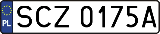 SCZ0175A