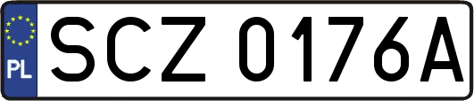 SCZ0176A