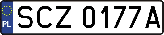 SCZ0177A