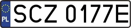 SCZ0177E