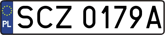 SCZ0179A
