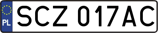 SCZ017AC