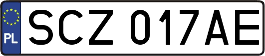 SCZ017AE