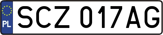 SCZ017AG