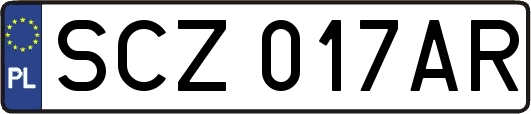 SCZ017AR