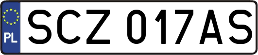 SCZ017AS