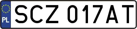 SCZ017AT