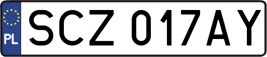 SCZ017AY