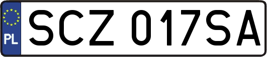 SCZ017SA