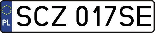 SCZ017SE