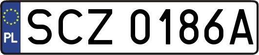 SCZ0186A
